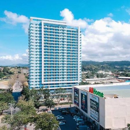 Lifestyle At The Loop Towers Condotel Cagayan de Oro Exterior foto