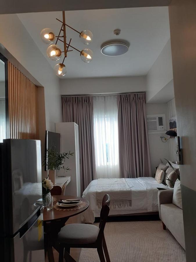 Lifestyle At The Loop Towers Condotel Cagayan de Oro Exterior foto