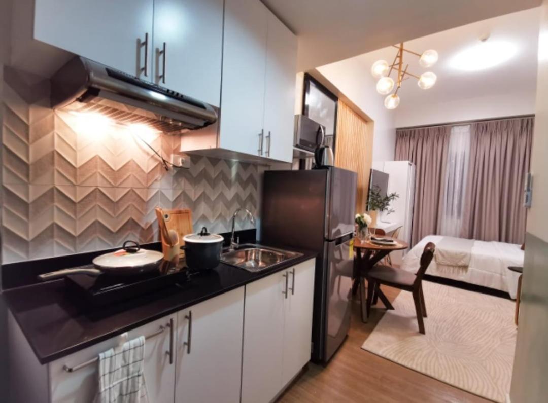 Lifestyle At The Loop Towers Condotel Cagayan de Oro Exterior foto