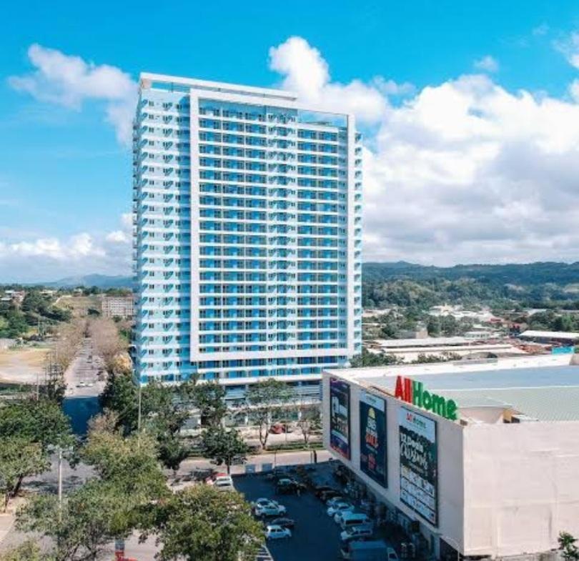 Lifestyle At The Loop Towers Condotel Cagayan de Oro Exterior foto